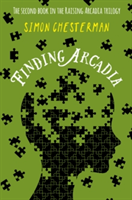 Finding Arcadia | Simon Chesterman