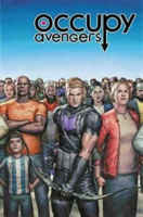 Occupy Avengers Vol. 1: Taking Back Justice | David F. Walker