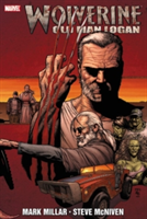 Wolverine: Old Man Logan | Mark Millar