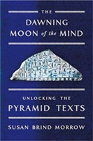 The Dawning Moon of the Mind | Susan Brind Morrow