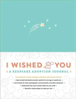 I Wished for You | Inc. Sourcebooks