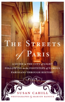 The Streets of Paris | Susan Cahill