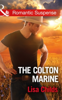 The Colton Marine | Lisa Childs