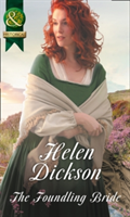 The Foundling Bride | Helen Dickson