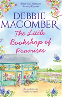 The Little Bookshop Of Promises | Debbie Macomber