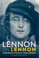 Lennon on Lennon | Jeff Burger