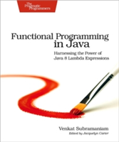 Functional Programming in Java | Venkat Subramaniam