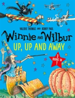 Winnie and Wilbur: Up, Up and Away | Valerie Thomas