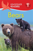 Kingfisher Readers: Bears (Level 1: Beginning to Read) | Thea Feldman