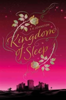 Kingdom of Sleep | E.K. Johnston
