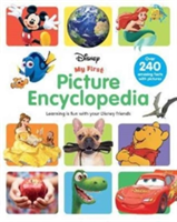 Disney My First Picture Encyclopedia | Parragon Books Ltd