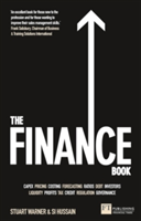 The Finance Book | Stuart Warner, Si Hussain