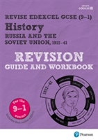 Revise Edexcel GCSE (9-1) History Russia and the Soviet Union Revision Guide and Workbook | Rob Bircher