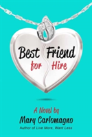 Best Friend for Hire | Mary Carlomagno