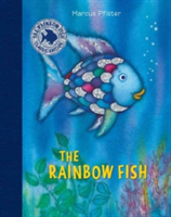 The Rainbow Fish | Marcus Pfister