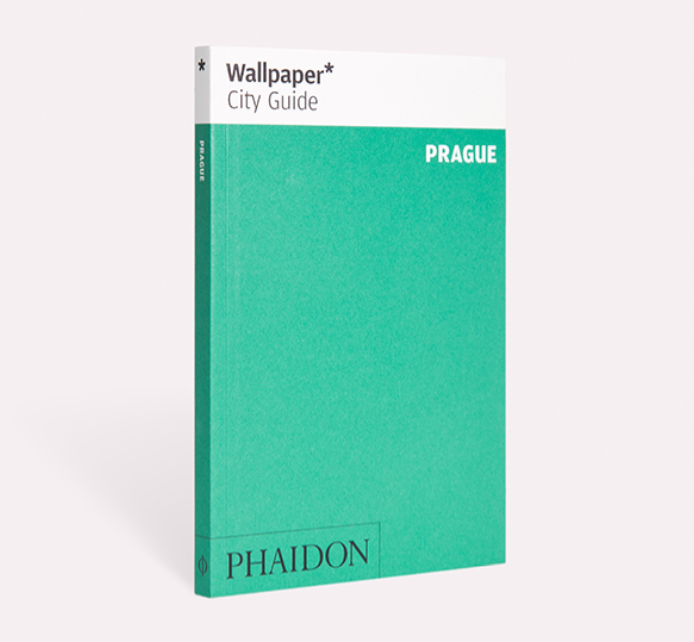 Wallpaper City Guide - Prague |