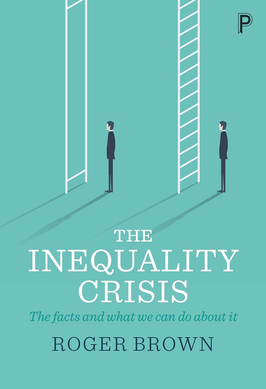The inequality crisis | Roger Brown