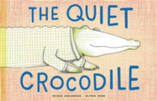 The Quiet Crocodile | Natacha Andriamirado