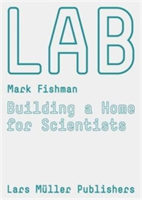 Lab | Mark Fishman