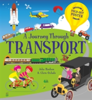A Journey Through Transport | Chris Oxlade