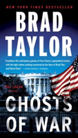Ghosts Of War | Brad Taylor