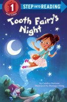 Tooth Fairy\'s Night | Candice Ransom