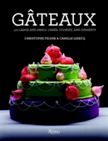 Gateaux | Christopher Felder