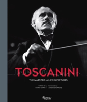 Toscanini | Marco Capra, Maestro Riccardo Muti