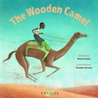 The Wooden Camel | Wanuri Kahiu