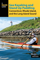 Sea Kayaking and Stand Up Paddling Connecticut, Rhode Island, and the Long Island Sound | David Fasulo