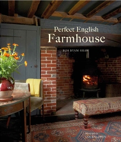 Perfect English Farmhouse | Ros Byam Shaw