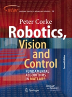 Robotics, Vision and Control | Peter Corke