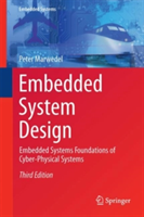 Embedded System Design | Peter Marwedel