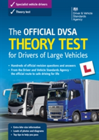 The official DVSA theory test for large goods vehicles | Driver and Vehicle Standards Agency