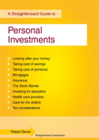 Personal Investments | Robert Stone