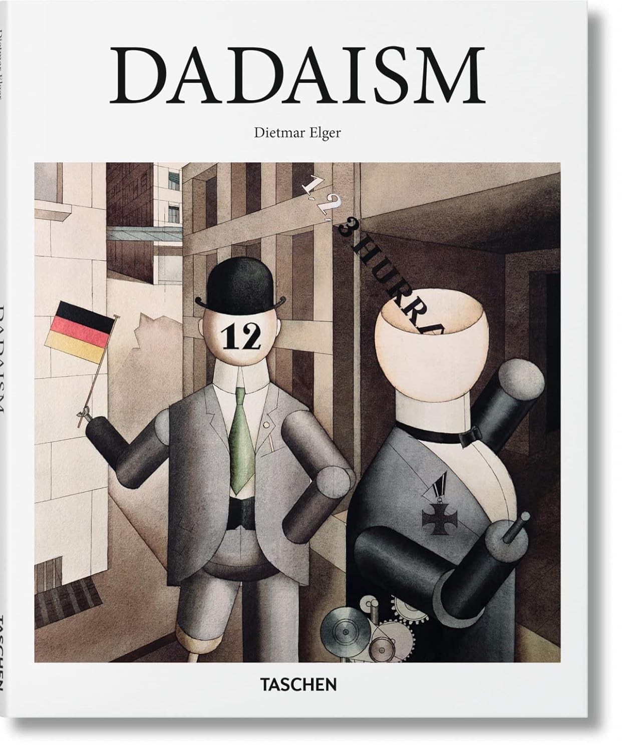 Dadaism | Dietmar Elger