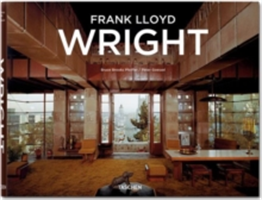 Frank Lloyd Wright | Bruce Brooks Pfeiffer