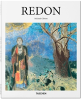 Redon | Michael Gibson