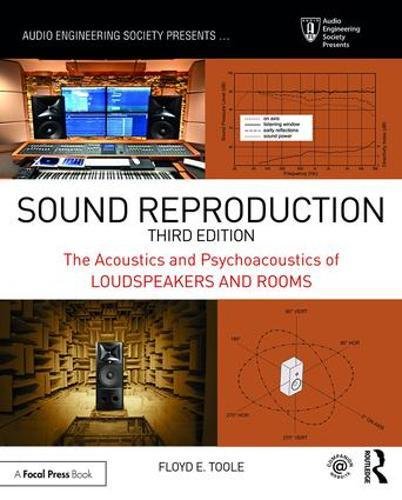 Sound Reproduction | Floyd E. Toole