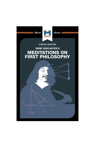 Meditations on First Philosophy | Andreas Vrahimis