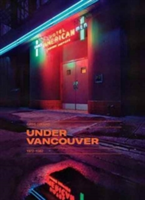 Greg Girard: Under Vancouver 1972 - 1982 | David Campany