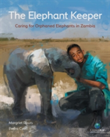 The Elephant Keeper | Margriet Ruurs, Pedro Covo