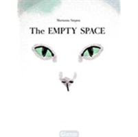 The Empty Space | Marianna Sztyma