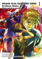 Mobile Suit Gundam Wing 1 | Katsuyuki Sumizawa, Tomofumi Ogasawara, Yoshiyuki Tomino