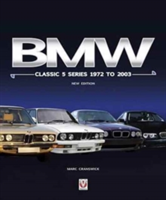 BMW Classic 5 Series 1972 to 2003 | Marc Cranswick