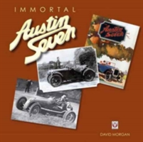 Immortal Austin Seven | David Edwin Morgan