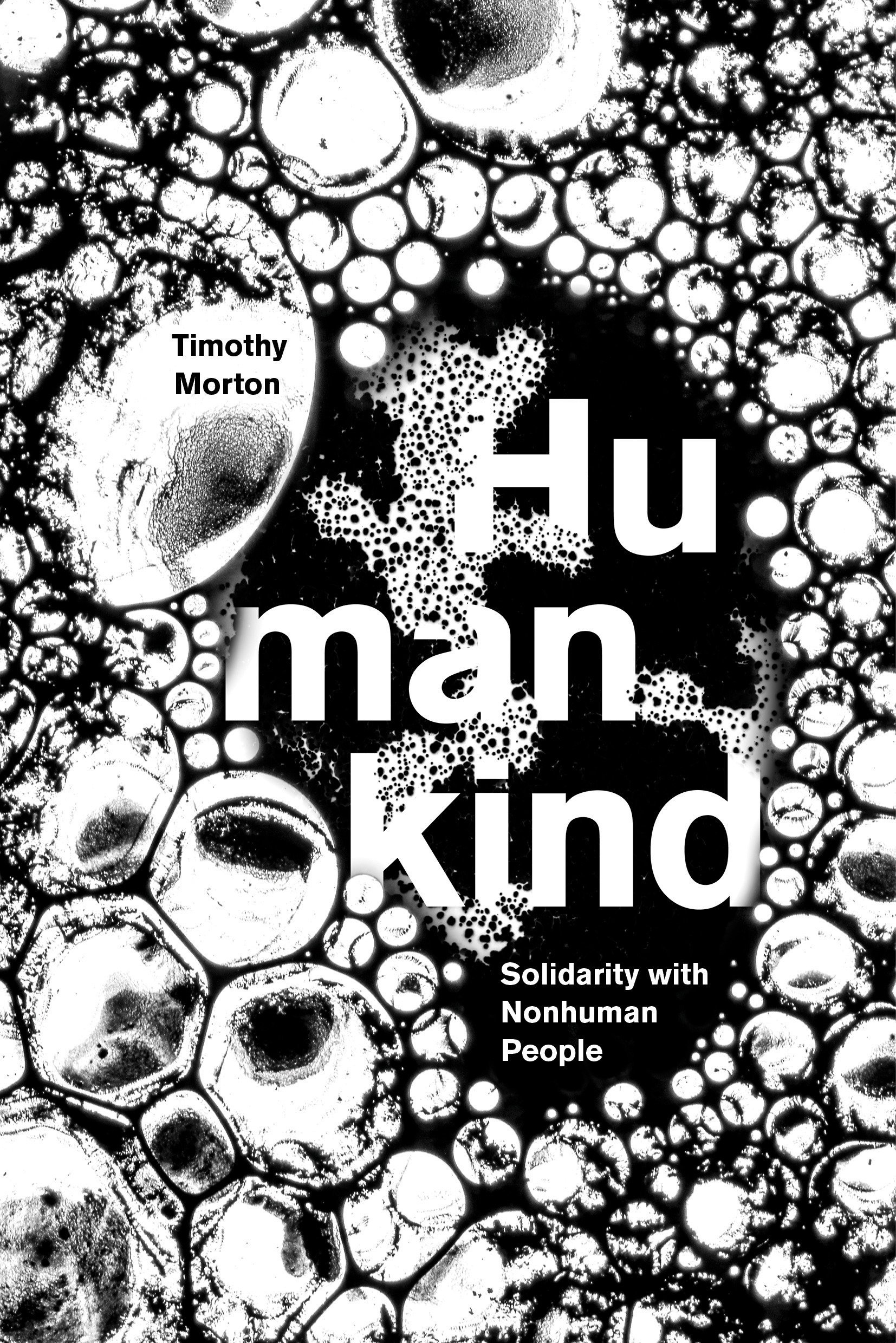 Vezi detalii pentru Humankind | Timothy Morton