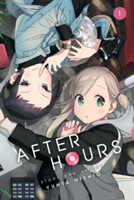 After Hours, Vol. 1 | Yuhta Nishio