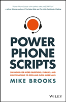 Power Phone Scripts | Mike Brooks