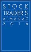Stock Trader\'s Almanac 2018 | Jeffrey A. Hirsch